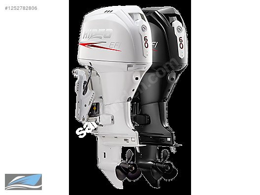60 HP HİDEA BEYAZ MARŞLI TRİMLİ STOKTAN Türkiye'nin en büyük ilan