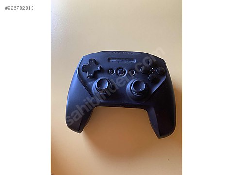 Temiz Garantili Steelseries Stratus Duo Gamepad Bilgisayar Oyun Donanimlari Sahibinden Com Da 926782813 Temiz Garantili Steelseries Stratus Duo Gamepad Bilgisayar Oyun Donanimlari Sahibinden Com Da 926782813