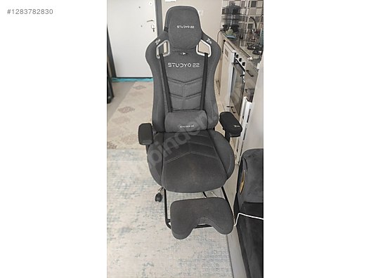 İkinci El ve Sıfır Alışveriş / Oyunculara Özel / Oyuncu Ekipmanları / Oyuncu Koltuğu
