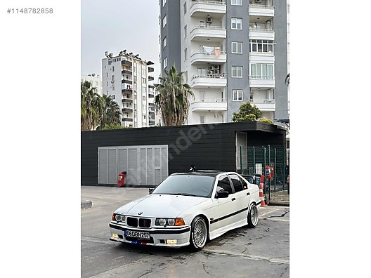 Autoradio BMW 3 (E36) 318 i 3816058