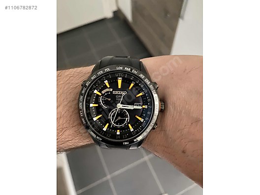 Seiko sales astron sast025g