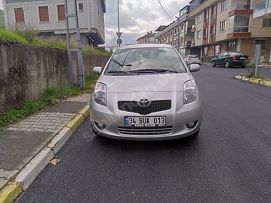 toyota yaris 1 3 sol sahibinden boncuk sahibinden comda 978782873