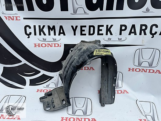 HONDA CİTY SOL ÖN DAVLUMBAZ - İlan ve alışverişte ilk adres