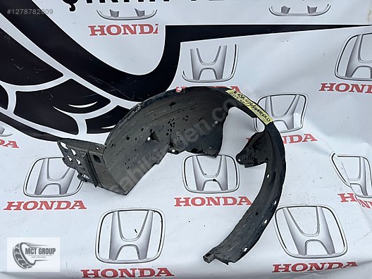 HONDA CİTY SOL ÖN DAVLUMBAZ - İlan ve alışverişte ilk adres