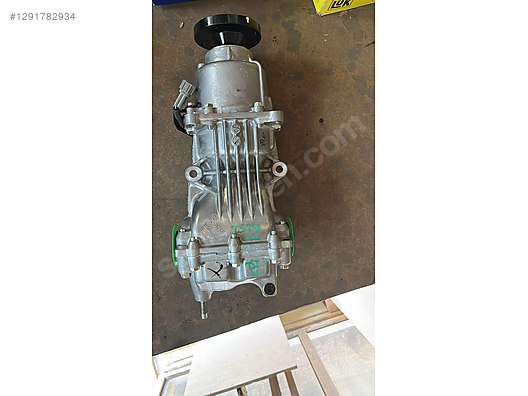 Otomobil & Arazi Aracı / Şanzıman & Vites / 383002A01a 383000649R