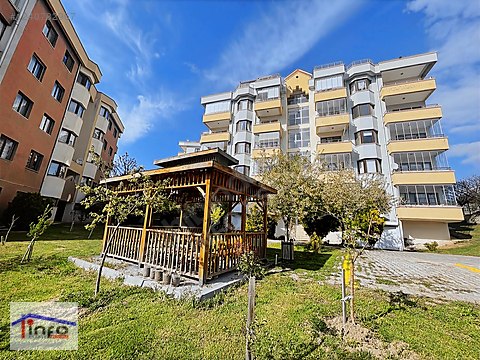 ÇAYYOLU MERKEZİ KONUM ANKUVA PARK SİTESİNDE KOMBİLİ 4+1 ARA KAT