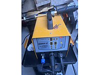 Kaporta çektirme makinası