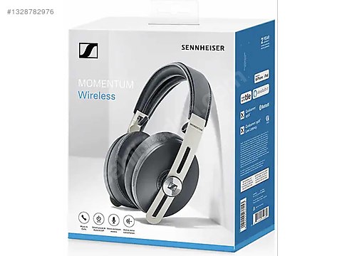Sennheiser momentum 3 sahibinden.comda - 1328782976