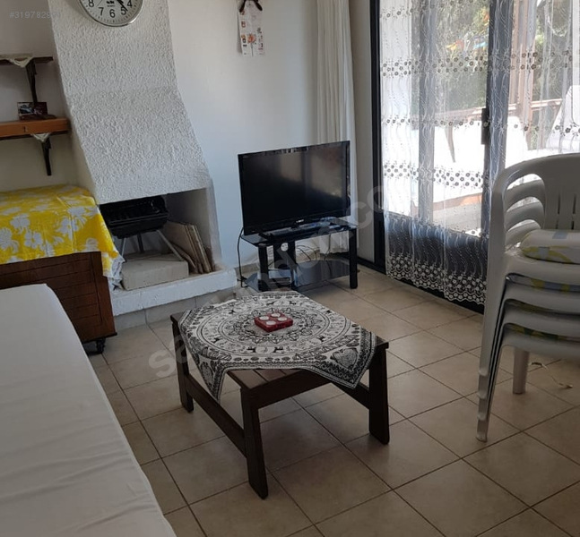 DATÇA AKTUR�DA FULL EŞYALI AYLIK KİRALIK EV Kiralık Yazlık İlanları