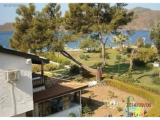 DATÇA AKTUR�DA FULL EŞYALI AYLIK KİRALIK EV Kiralık Yazlık İlanları