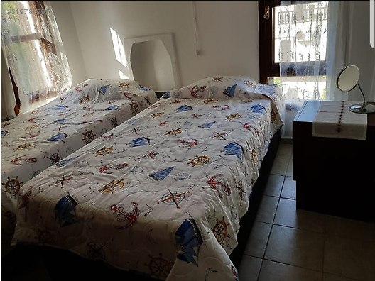DATÇA AKTUR�DA FULL EŞYALI AYLIK KİRALIK EV Kiralık Yazlık İlanları