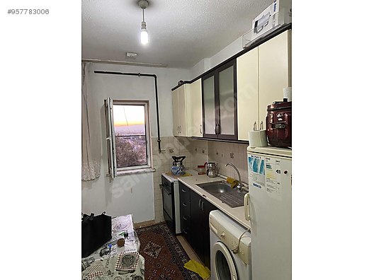 Akhisar Tokide Satilik Daire Satilik Daire Ilanlari Sahibinden Com Da 957783006