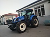 Machinery / Agricultural Machines / Tractors / New Holland / TR5.120