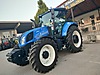 Machinery / Agricultural Machines / Tractors / New Holland / TR5.120
