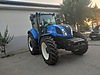 Machinery / Agricultural Machines / Tractors / New Holland / TR5.120