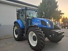 Machinery / Agricultural Machines / Tractors / New Holland / TR5.120