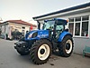 Machinery / Agricultural Machines / Tractors / New Holland / TR5.120