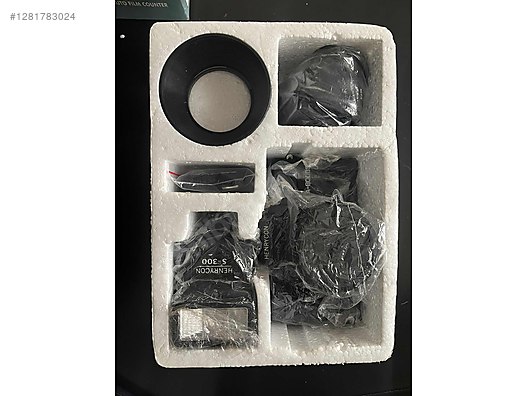 Used & Brand New Items / Cameras & Photographic Equipment / Analogue Film Cameras / Other