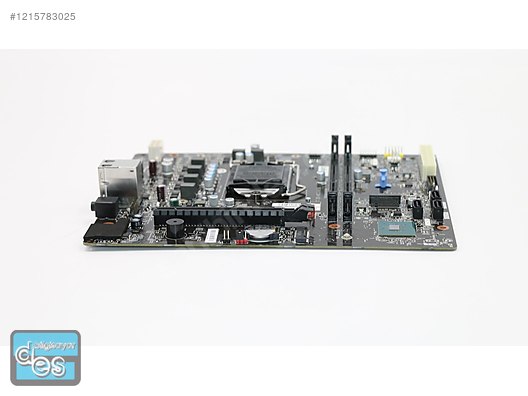 Masaüstü Bilgisayar - Anakart Lenovo Legion C530-19ICB / T530-28ICB SIFIR ANAKART 01YW914 Anakart Anakart