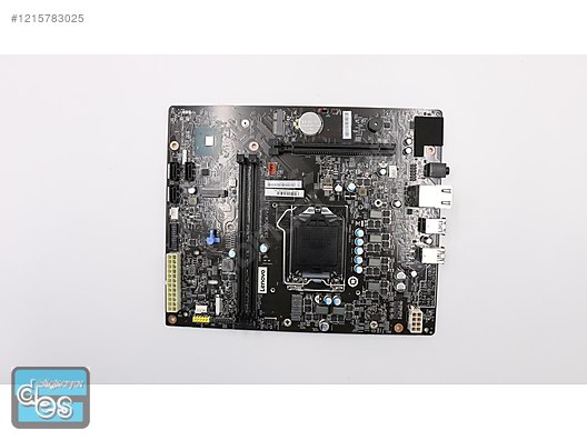 Lenovo Legion C530-19ICB / T530-28ICB SIFIR ANAKART 01YW914 - Anakart ve Tüm Masaüstü Bilgisayar Parçaları sahibinden.com'da