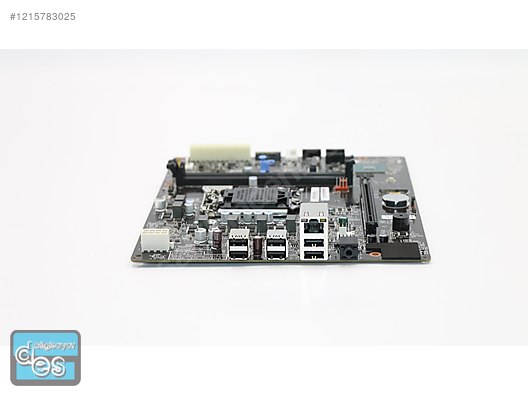 Desktop Motherboard