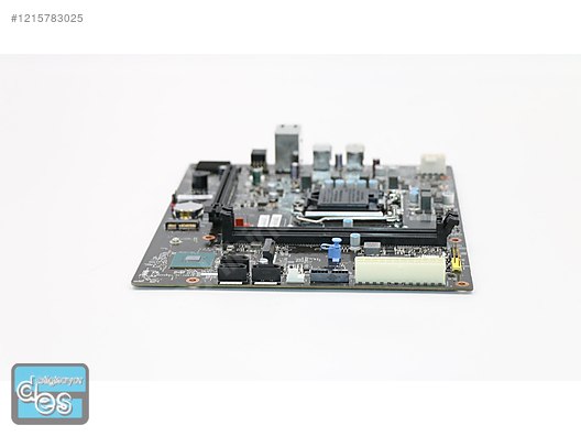 Masaüstü bilgisayar anakart