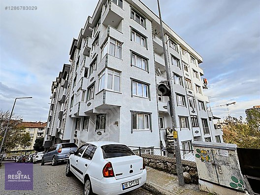 DAVUTKADI MERKEZİ KONUMDA SATILIK 3+1 KOMBİLİ DAİRE