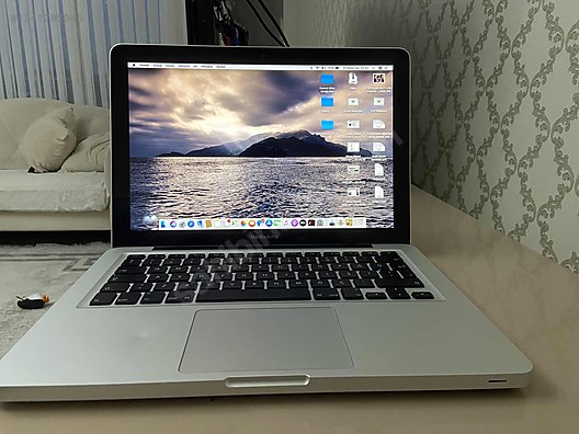 Apple Macbook / MacBook Pro 13 inc mid 2012 sahibinden.comda