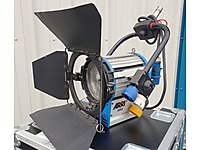 stüdyo ışıkları , Arri Desisti