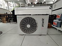 ARÇELİK 12000 BTU INVERTER KLIMA