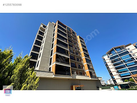 ÖZLÜCE GÜLEÇ TERAS PREMİUM 3+1 SATILIK DAİRE