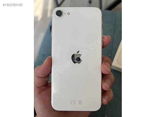 Apple / iPhone SE (2nd Gen.) / iPhone SE 2020 on sahibinden.com