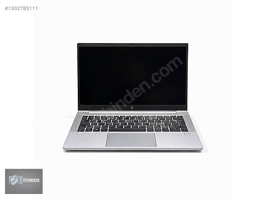 HP / HP EliteBook 830 G7 i5 10.Nesil 8GB 256GB SSD Full HD 13.3