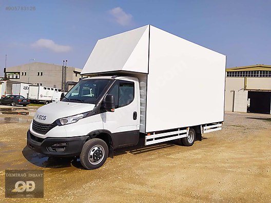 iveco 35 c 16 daily sasi model 285 500 tl galeriden satilik sifir 905783126 iveco 35 c 16 daily sasi model 285 500 tl galeriden satilik sifir 905783126