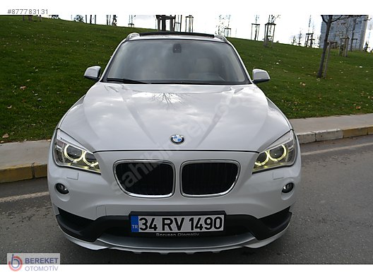 Istanbul Bagcilar Bereket Otomotiv Vasita Ilanlari Sahibinden Com Da