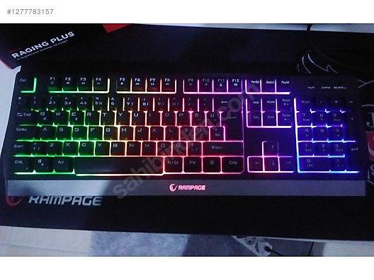 Used & Brand New Items / Computers / Peripherals / Mouse & Keyboard Set