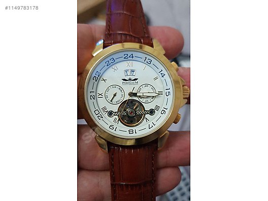 Perigaum watch hot sale