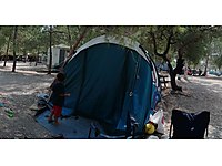 decatlon arpenaz 4.1 fresh black #1283783181