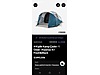 Used & Brand New Items / Sports / Nature Sports / Camping / Tent