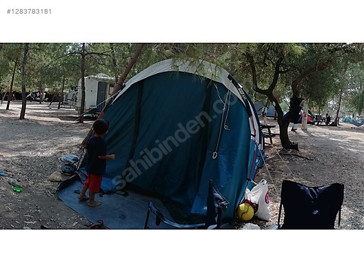 Used & Brand New Items / Sports / Nature Sports / Camping / Tent