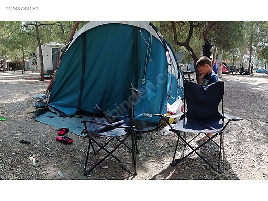 Used & Brand New Items / Sports / Nature Sports / Camping / Tent