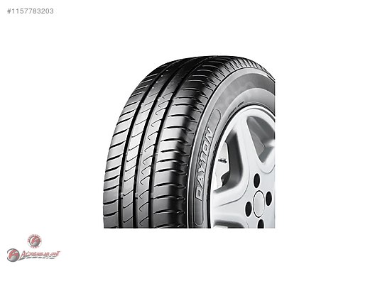 175 70R13 82T DAYTON TOUR NG 2 BRIDGESTONE VE LASSA RET M at