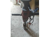 Karot Makinesi sıfıra yakın