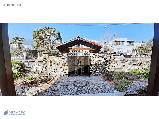 Bodrum Ortakent Yahsi Sezonluk Mustakil Villa Kiralik Mustakil Ev Ilanlari Sahibinden Com Da 910783223