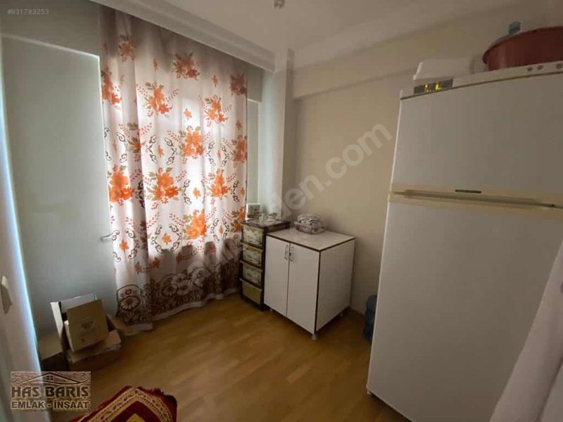 FATİH MAHALLESİNDE 2+1 KREDİYE UYGUN SATILIK DAİRE Satılık Daire