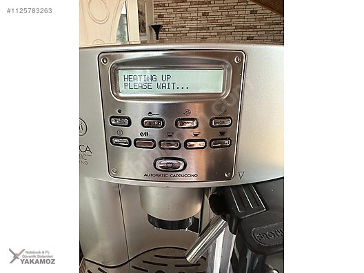 Delonghi eam outlet