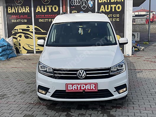 volkswagen caddy 2 0 tdi exclusive baydar otomotiv guvencesiyle hayrllerinizi gerceklestirin sahibinden comda 977783279 volkswagen caddy 2 0 tdi exclusive baydar otomotiv guvencesiyle hayrllerinizi gerceklestirin sahibinden comda 977783279
