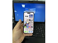 SIFIR GİBİ HATASIZ İPHONE 16