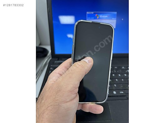 Used & Brand New Items / Cell Phones & Accessories / Cell Phones / Apple / iPhone 16