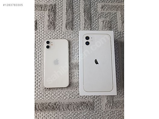 Used & Brand New Items / Cell Phones & Accessories / Cell Phones / Apple / iPhone 11